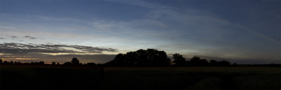 Panorama, 70 mm Hochkant<br />0:17 Uhr MESZ