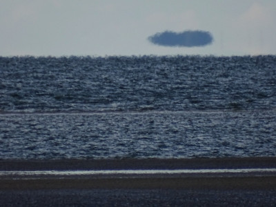 Rauchmonster<br />Aufgenommen am Norddorfer Strand (Amrum) am 15.06.2022 um 20:07 MESZ