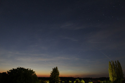 00:30 MESZ (18mm, APS-C)