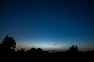 02:50MESZ;  NIKON D5300 DX18mm 5,0sec f/3,5 ISO800; bearbeitet