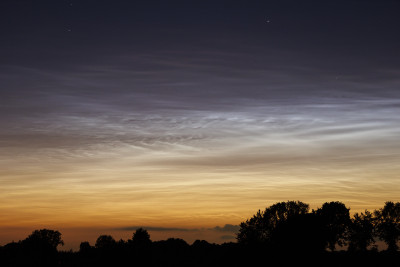 Und hier noch mal ein wenig größer bei 135 mm mit einer astromodifizierten Kamera