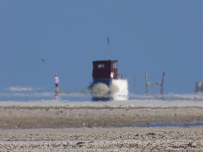 Ohne Titel<br />Aufgenommen am Süddorfer Strand (Amrum) am 16.06.2022 um 17:14 MESZ.