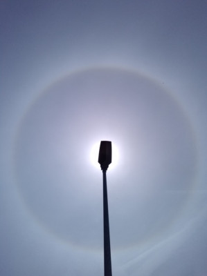 14:19 MESZ (mit Smartphone)