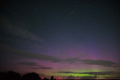 23:58 UTC - &quot;Bonustrack&quot; mit Meteor