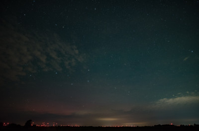 23:27 UTC (Kamera lief auf MESZ)