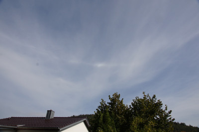 5– 13:11 HK mit linker 120°NS