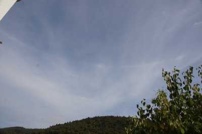 6– 13:14 HK mit &quot;Gegensonne&quot;