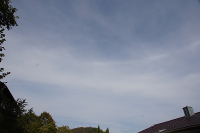 11– 14:12 unterbrochener Horizontalkreis