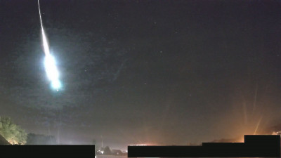 AllSky7.net AMS88 Hoyerswerda (Peter Lindner)