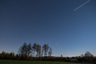 20mm an Vollformat, 10sec, iso 2000, f2.2