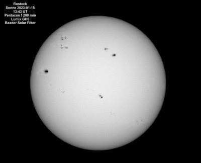 PlanetarySystemStacker, verwendet wurden 41 Bilder von 1008 (20&quot;-Filmchen)