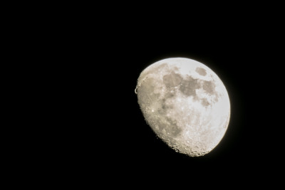 19:05 MEZ; 1000 mm;  1/5 sec;  ISO100