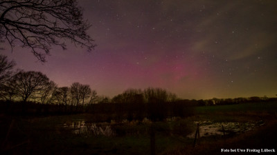 1K3L5929.JPG (196.03 KiB) 3783 mal betrachtet Mein Bild 1 : 1K3L5929-1 <br />Datum: 2023 03 23-24 Zeit : 20:10 MEZ Ort: zwischen Malkwitz und Nüchel<br />Kamera : Pentax K3 II <br />Objektiv : Pentax 11-18 mm 1:2,8 = 11 mm 1:2,8 <br />ISO : 2000 Belichtungszeit : 10 Sekunden
