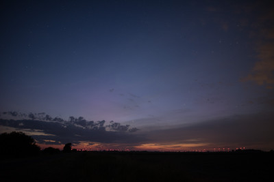 22:45 UTC Nordermeldorf