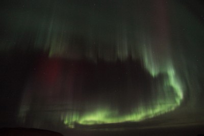 Canon 7D bei 12mm F4, ISO 3200 und 2,5s