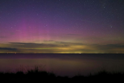 Hubertsberg 19.32 UTC