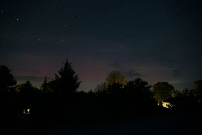 22:37 Uhr // SONY ILCE-6500 // F/3.5 // 15 sec // 18 mm // 3,6