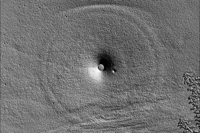 Gimp: Relief_ Azimut 220, Höhenwinkel 29, Tiefe 38