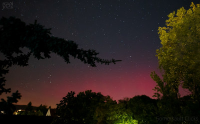 Oberursel, 25.08.2023, 03:56 MESZ; Sony 7S, Belichtungszeit 1/2s bei Blende 1.4, ISO 8000 und 24 mm Brennweite