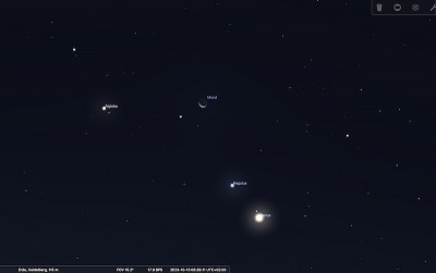 10.10. um 06:30 MESZ