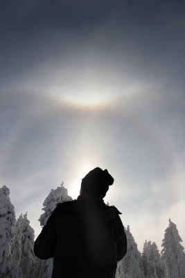 Was wird wohl noch zu sehen sein?