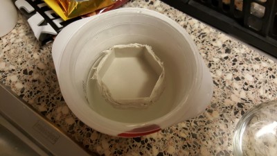 Künstliche Kristalle