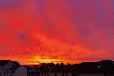 Uhrzeit: 07:13 Uhr