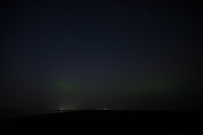 18:27 UTC; Nordseedeich; Verdacht RAGDA