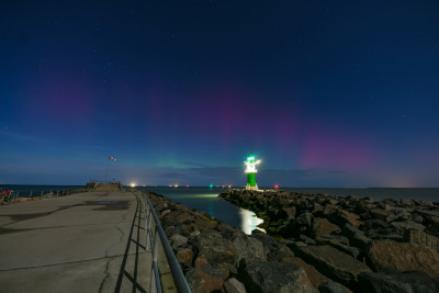 Warnemünde