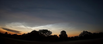 &quot;Panorama&quot; mit der Annke 03:39 MESZ