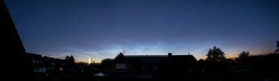 02:29 MESZ - Panorama aus 4 Bildern