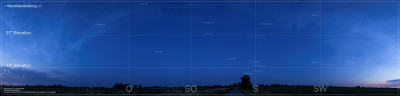 28.06.2024, 22:52 MESZ (Panorama aus 9x24mm, vertikal, KB)