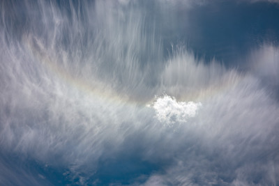 14:25 Uhr, Sonnenhöhe: 60,4°