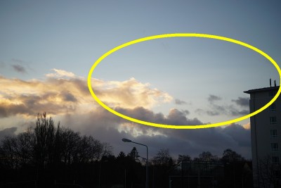 Rostock, 15:35 UTC