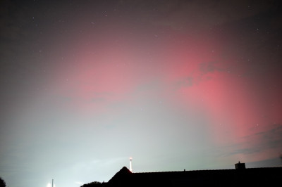 23:57 UTC - Hemmingstedt
