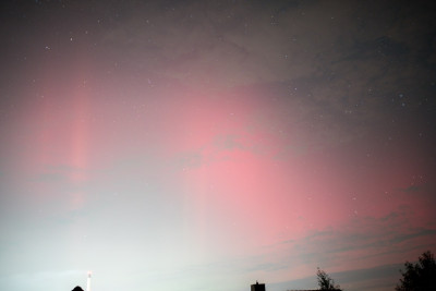 23:57 UTC - Hemmingstedt