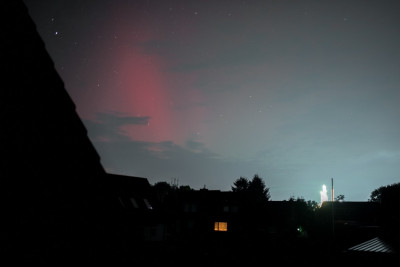 00:05 UTC - Hemmingstedt
