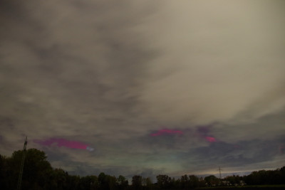20:33 Canon 80D 17mm Iso1600 / f2.8 / 8sec.