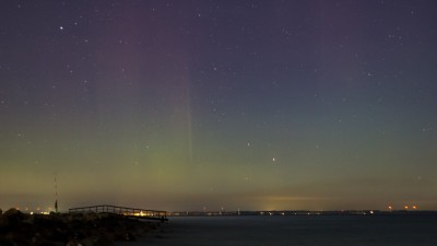 Tiefen, Klarheit, Dynamik, Sättigung, Dunst Filter;21:08 MEZ; 50mm, f2.0, ISO 3200, 8sek