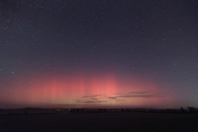 23:36 UTC, Canon 6D, 16mm, f/2.8, ISO 6400, t=8s