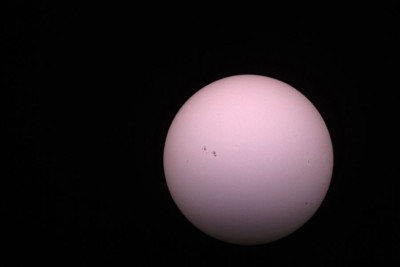 sonnenflecken050325.JPG