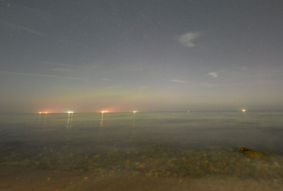 Lichtbogen2.jpg (186.06 KiB) 4048 mal betrachtet Lichtbogen gegen 21:45 Uhr