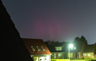 20:35 UTC - Hemmingstedt Substorm