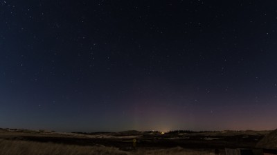 8s, F/2,8 , iso 1250, 22:59 UTC+1, Aufgenommen mit Nikon D5100, Tokina 11-16 DXII.