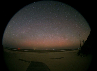 6D+3.5/8mm, ISO6400, 30s