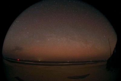 M100+2.0/6.5mm, ISO3200, 10s