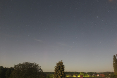 10.05.2025, ca. 02:15 MESZ (18mm, APS-C)