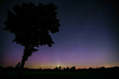 17.05.2025 02:33 MESZ, Canon 6D, 17mm, 2.8, ISO 1600, 8 Sek