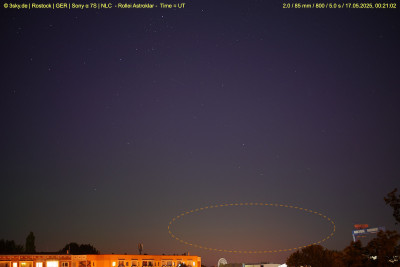 nur verkleinert und markiert