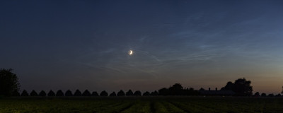 29.06.2025, ca. 23:36 MESZ (6x135mm, KB; Panorama)
